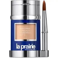 La Prairie Skin Caviar Concealer Foundation fond de teint et correcteur SPF 15 teinte N-20 Pure Ivory 30 ml