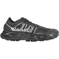Nnormal Chaussures Kjerag Brut Noir Unisexe, Taille EU 45 1/3
