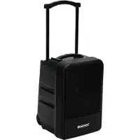 Omnitronic MOM-10BT4 enceinte portable 10 pouces 80 watts