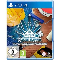 Maison Flipper