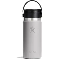 Hydroflask Wide Flex 450ml Thermal Bottle Gris