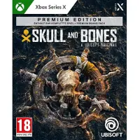 Skull and Bones Édition Premium