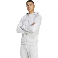 Adidas Vestes d’entraînement 'Tiro 25 Competition' gris clair / gris foncé