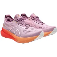 Asics Chaussure de course 'Gel-Kayano 31' violet clair
