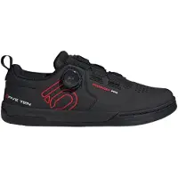 Five Ten Freerider Pro Boa Chaussures de VTT Noir UE 42 2/3 Homme Noir UE 42 2/3