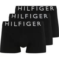 Tommy Hilfiger Underwear Boxers noir / blanc