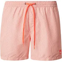 Quiksilver Maillots de bain EVERYDAY DELUXE VOLLEY 15 hommes - Orange - EU XL