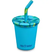 Klean Kanteen Gobelet Klean Kanteen Enfant Cup 296ml Hawaiian Ocean