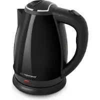 Esperanza Ekk113k Electric Kettle 1.8 L Black
