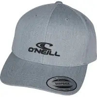 O'Neill Casquette gris / noir