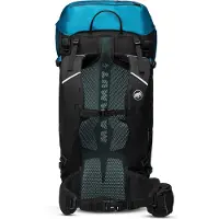 Mammut Lithium 40 L sac à dos de randonnée bleu
