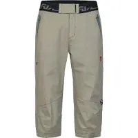 Rafiki Cliffbase 3/4 Pants Beige S Homme