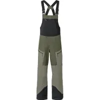 SCOTT Vertic Ripstop 3l Pants Bleu S Homme