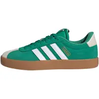 Adidas Baskets basses VL COURT 3.0 hommes - Vert - 38