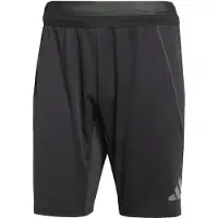 Adidas Pantalon de sport 'Tiro 25 Pro' gris / noir