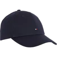 Tommy Hilfiger Classic Bb Cap Bleu