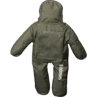 Dönges Poupée d'entraînement Crash Kevin, bébé env. 70 cm