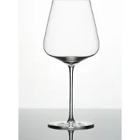 Zalto , lot de 2 verres à Bordeaux 11202