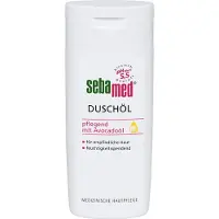 Sebamed Huile de douche (200 ml)