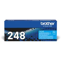 Brother TN-248 Cyan