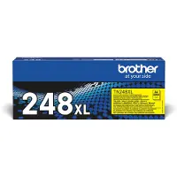 Brother TN-248XL Jaune
