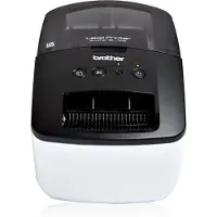 Brother QL-700 - Étiqueteuse