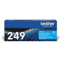 Brother TN-249C - Cyan - Toner