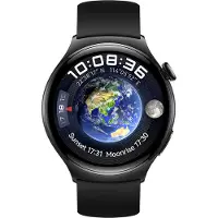 Huawei Watch 4 46 mm LTE (Noir) ARCHI-L19F