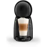 Krups DOLCE GUSTO PICCOLO XS YY4876FD/KP1A3B10 Noir