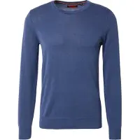Superdry Essentials Lw Sweater Bleu 3XL Homme