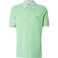 Fynch&Hatton 15131700 Polo à manches courtes Vert L Homme Vert L
