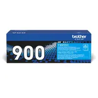 Brother TN-900C - Cyan - Toner