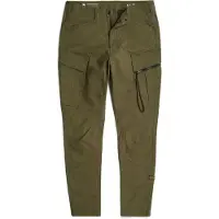 G-Star 3d Skinny 2.0 Cargo Pants Vert 30 / 32 Homme