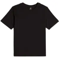 G-Star Heavy Weight Regular R T Short Sleeve T-shirt Noir 2XS Femme