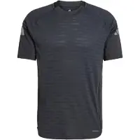 Adidas Tiro 25 Pro Training Short Sleeve T-shirt Noir L / Regular Homme