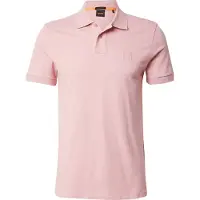 BOSS Polo Passenger Rose
