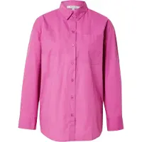 Garcia Chemisier magenta