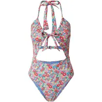 Rip Curl Las Flores Cheeky Swimsuit Multicolore XL Femme