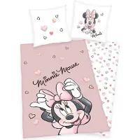 Herding Minnie (140 x 200 cm, 70 x 90 cm)