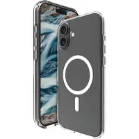 Dbramante1928 Iceland Pro MagSafe coque de protection pour téléphones portables 15,5 cm (6.1") Housse Transparent