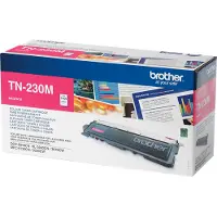 Brother TN-230M - Magenta - Toner