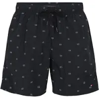 Tommy Hilfiger Um0um03491 Swimming Shorts Bleu M Homme
