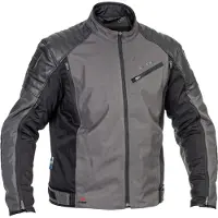 Halvarssons Solberg Dark Gris Noir Blouson Taille 50