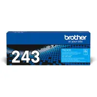 Brother TN-243 Toner Cyan