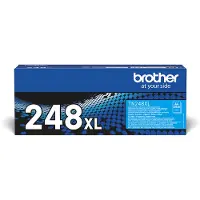 Brother TN-248XL Cyan