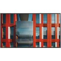 Sharp Écran mural 60005927 4K Ultra HD 98"