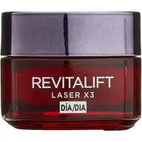 L'Oréal Revx3laser Dia Moisturizing Facial Cream 50ml Clair