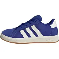Adidas Baskets 'Grand Court 00S' bleu roi / blanc
