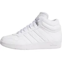 Adidas Chaussures Hoops 4.0 Mid J JI3476
