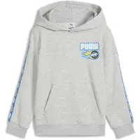 Puma Sweat à Capuche X Hot Wheels